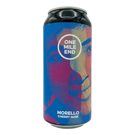 Morello