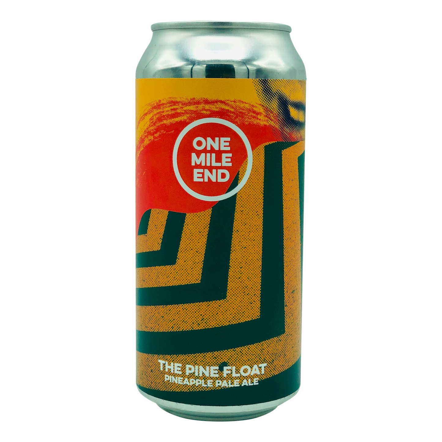 The Pine Float (V)