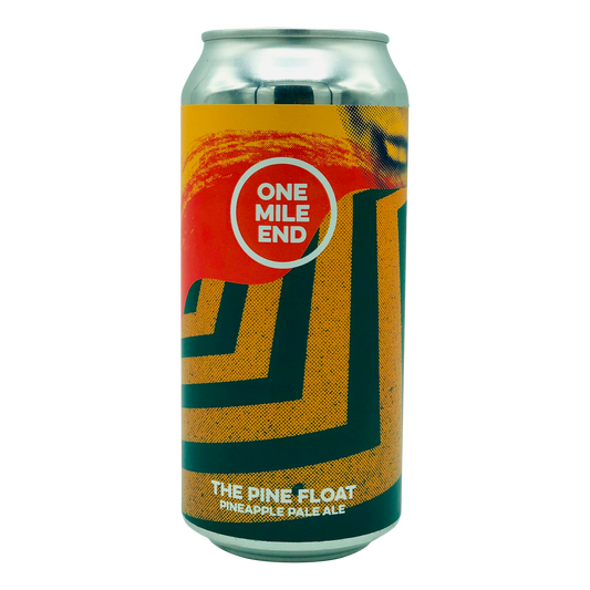 The Pine Float (V)