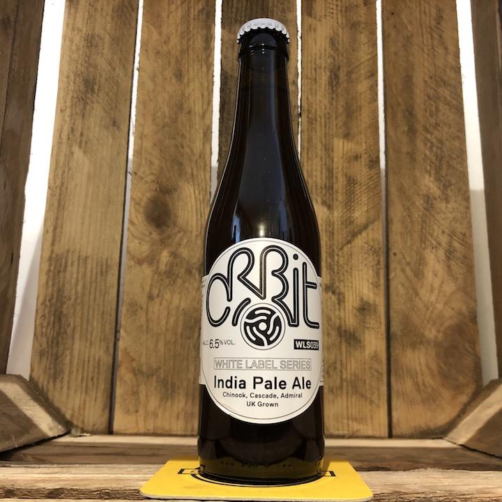 WLS #039 India Pale Ale