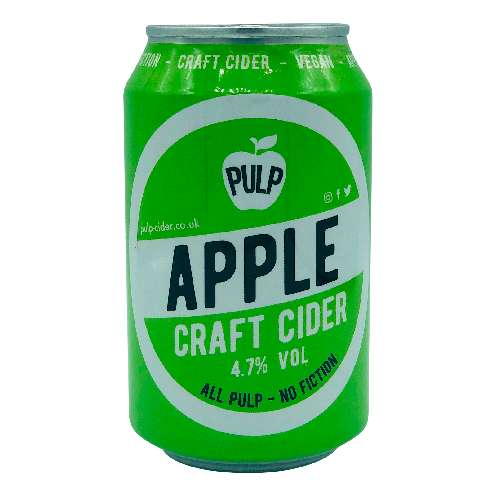 PULP Cider - Apple