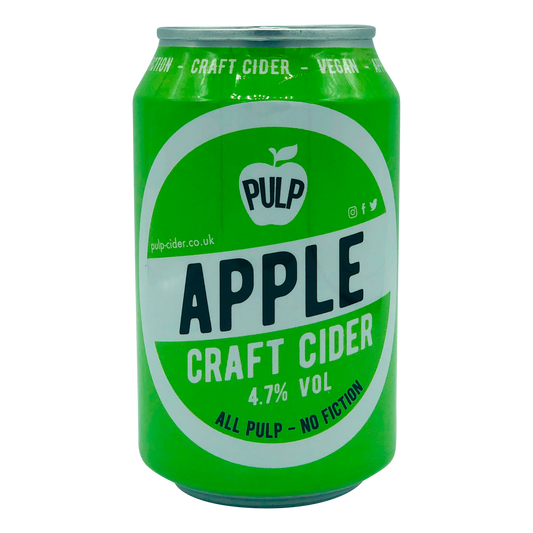 PULP Cider - Apple