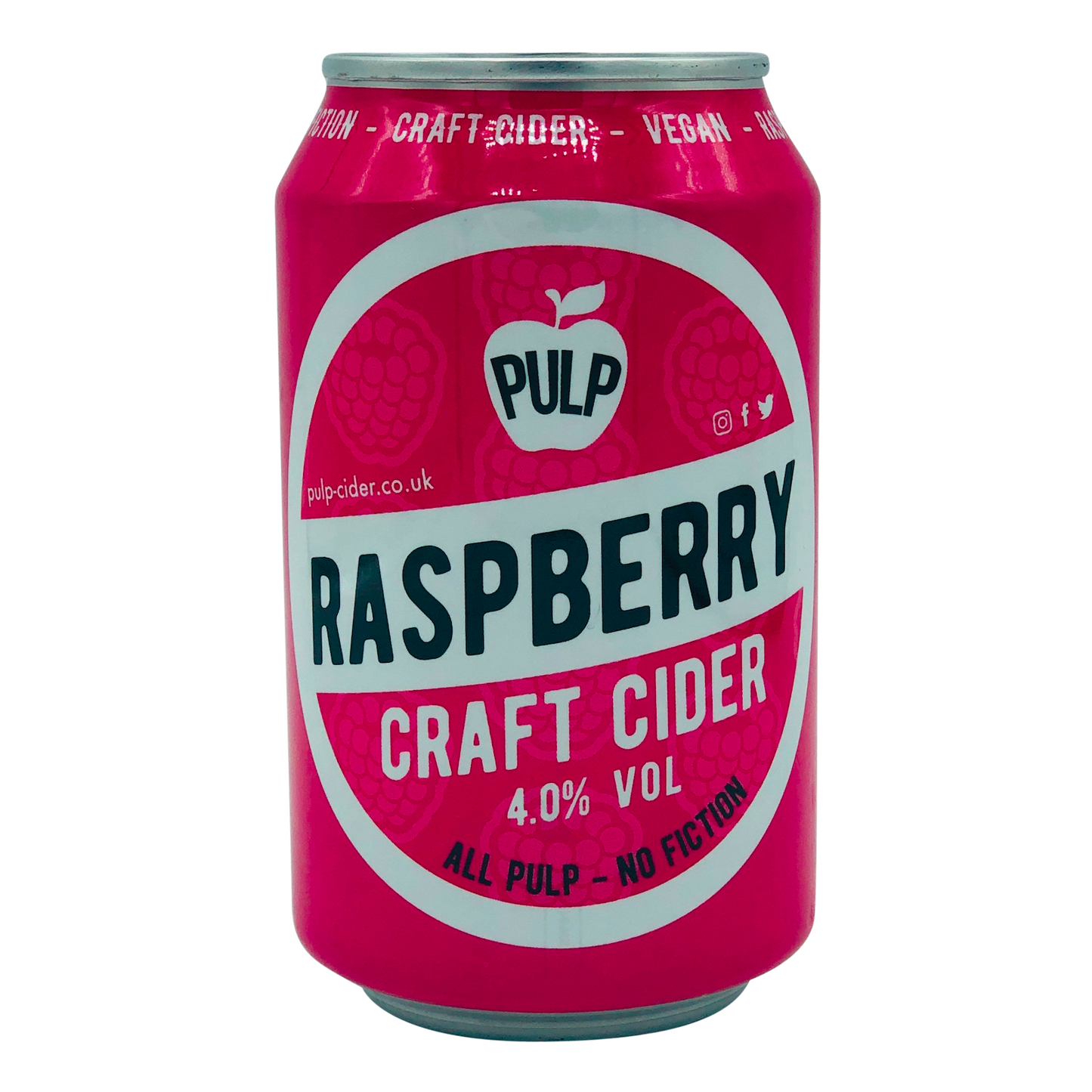 PULP Cider - Raspberry