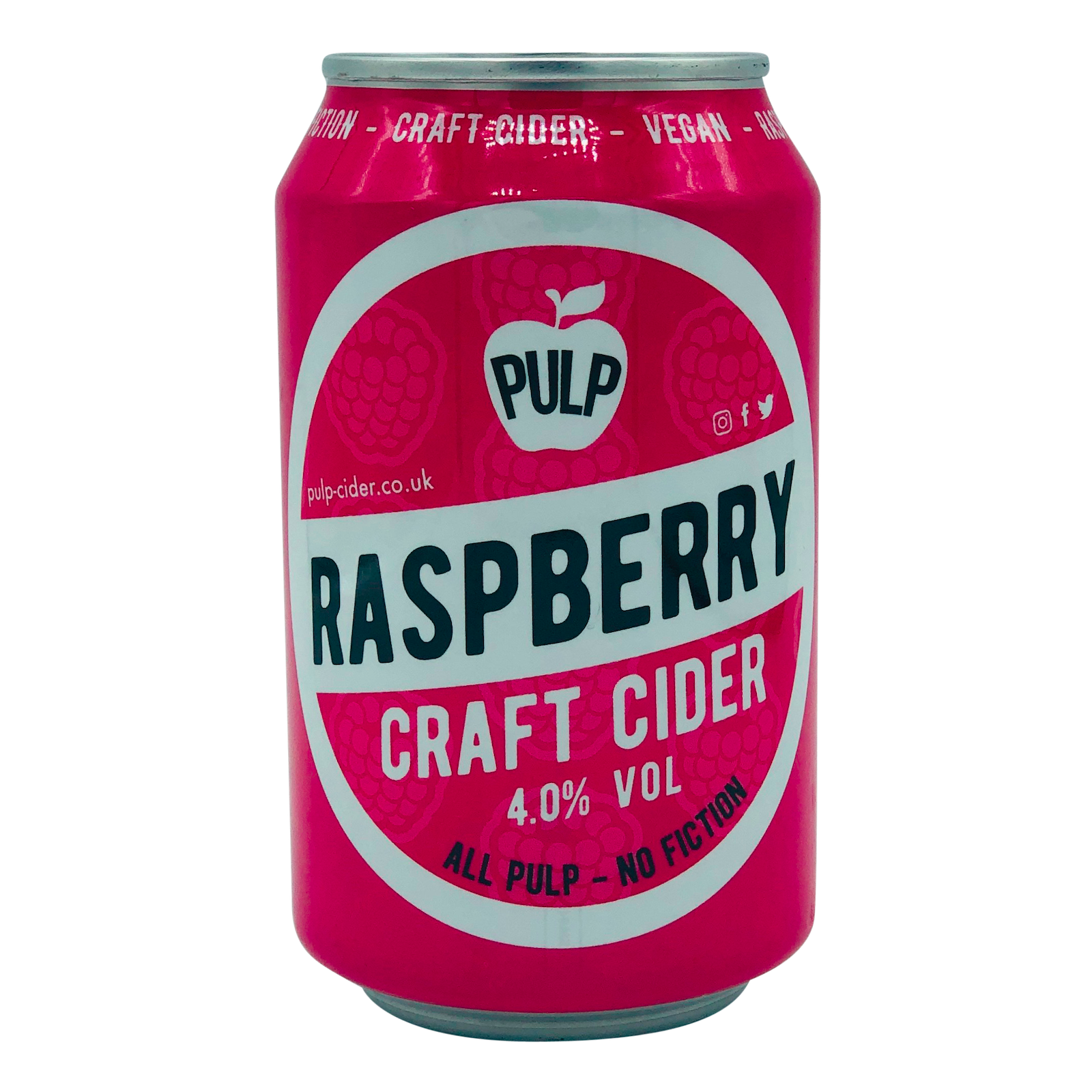 PULP Cider - Raspberry