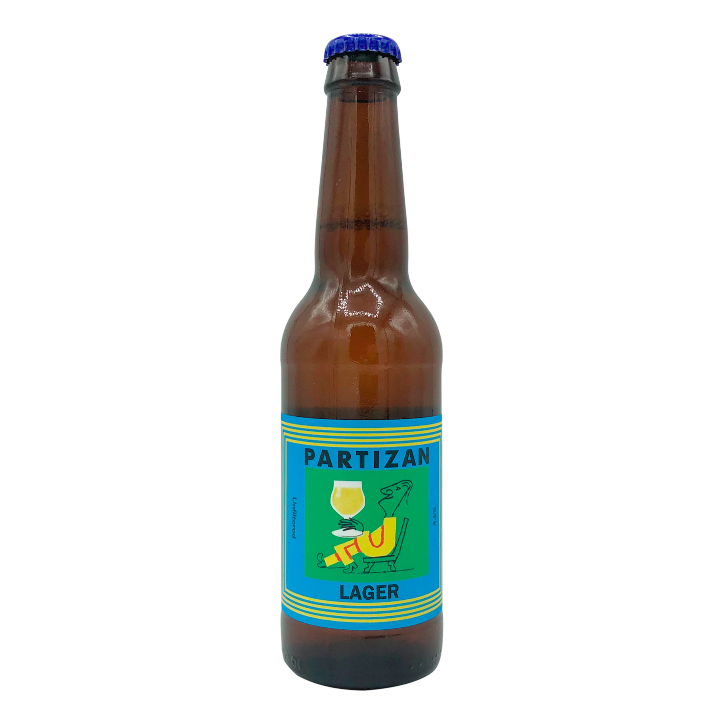 Partizan Lager