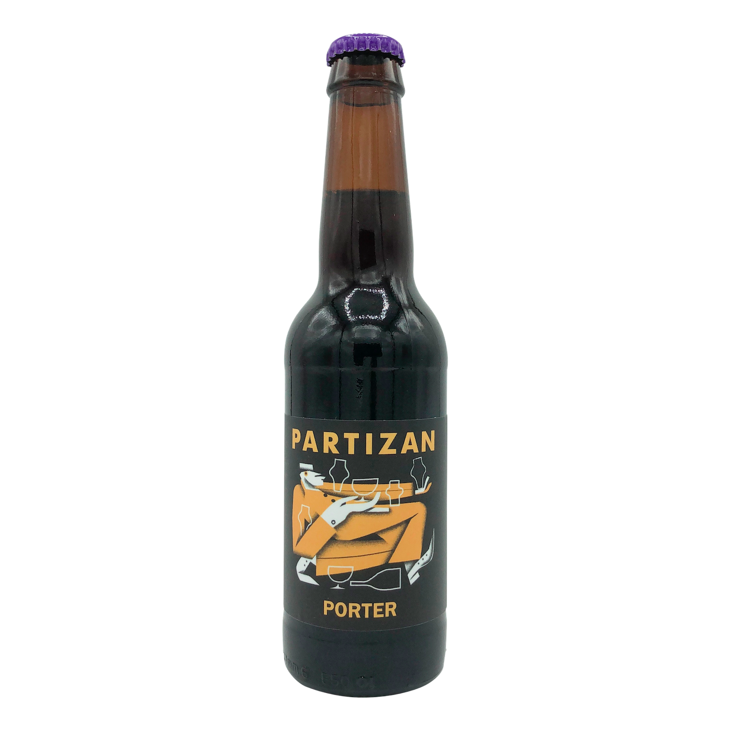 Dark Beer Selection Box
