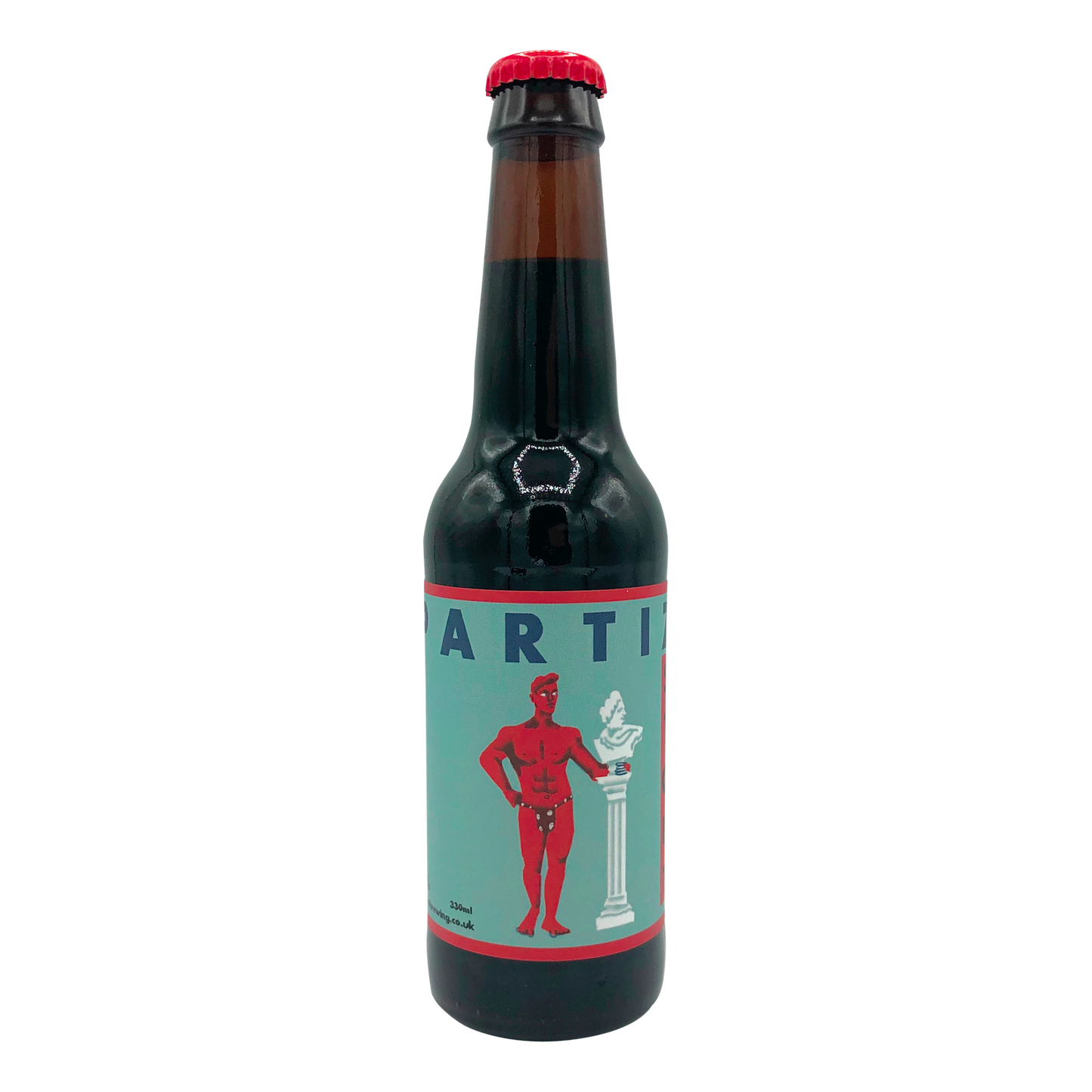 Stout (V)