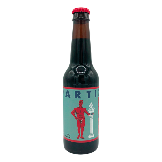 Stout (V)