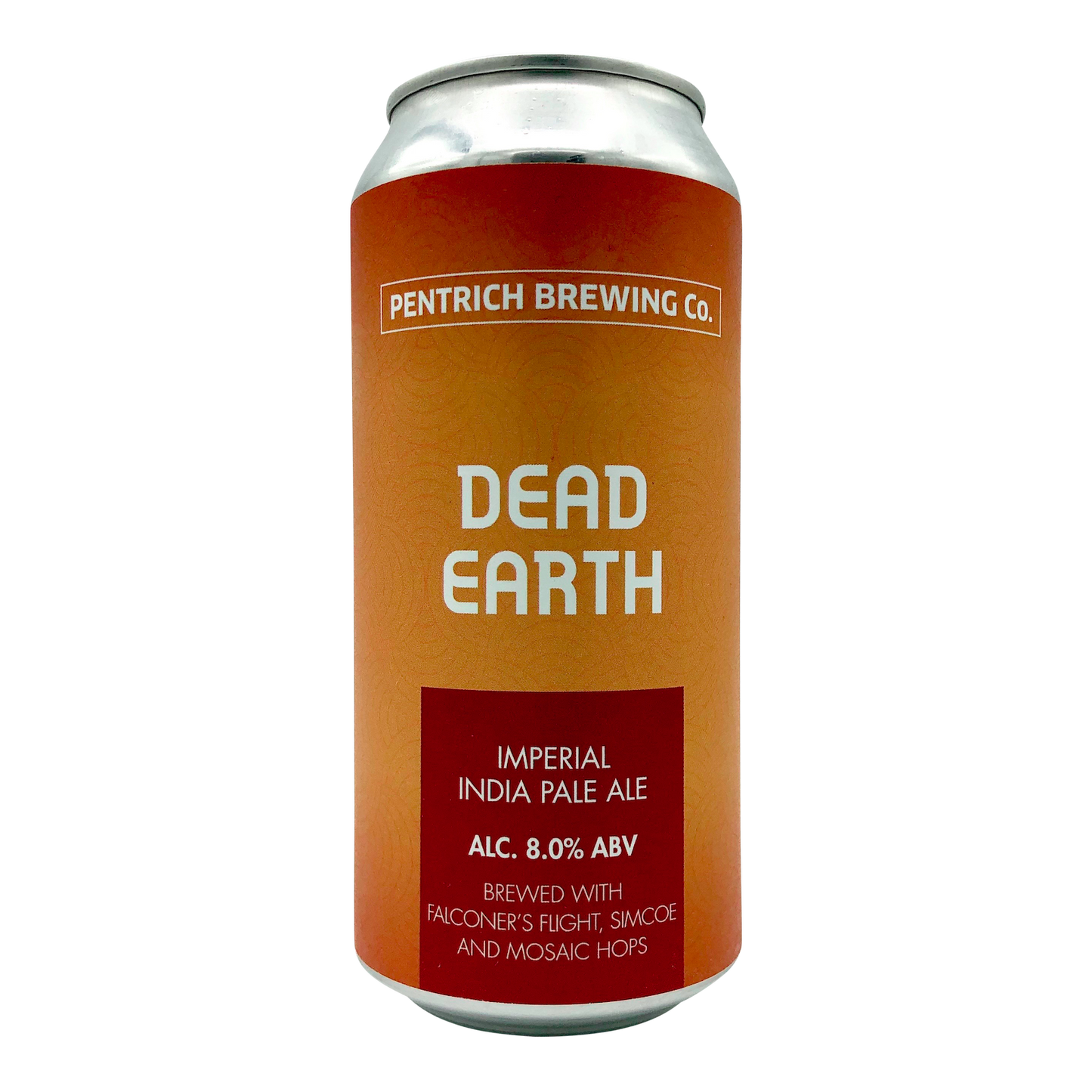 Dead Earth (V)