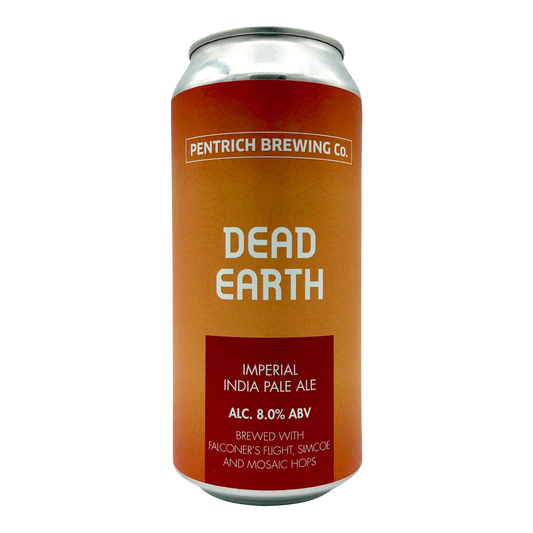 Dead Earth (V)
