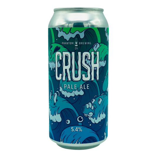 Crush (V)