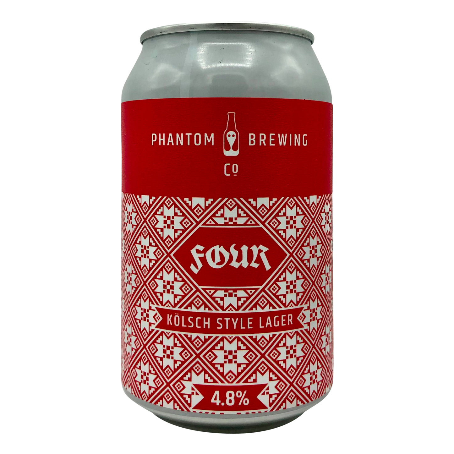 Phantom Brewing Co. - Four