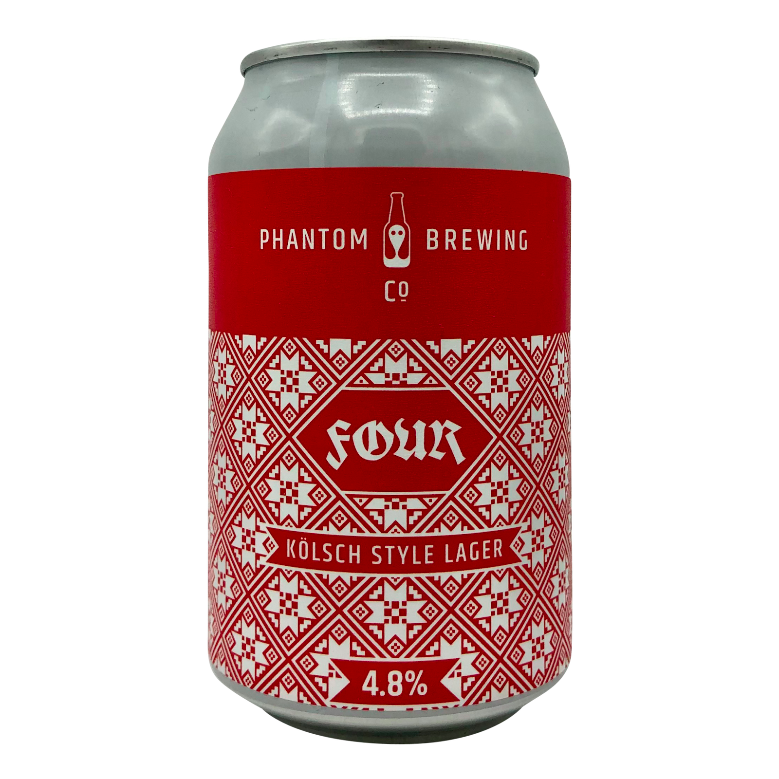 Phantom Brewing Co. - Four