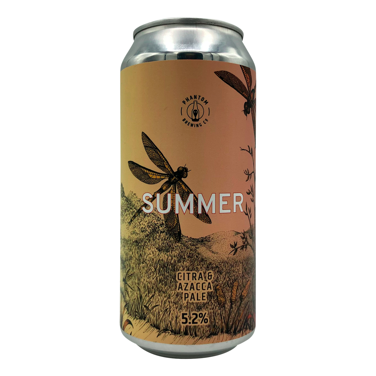 Phantom Brewing Co. - Summer