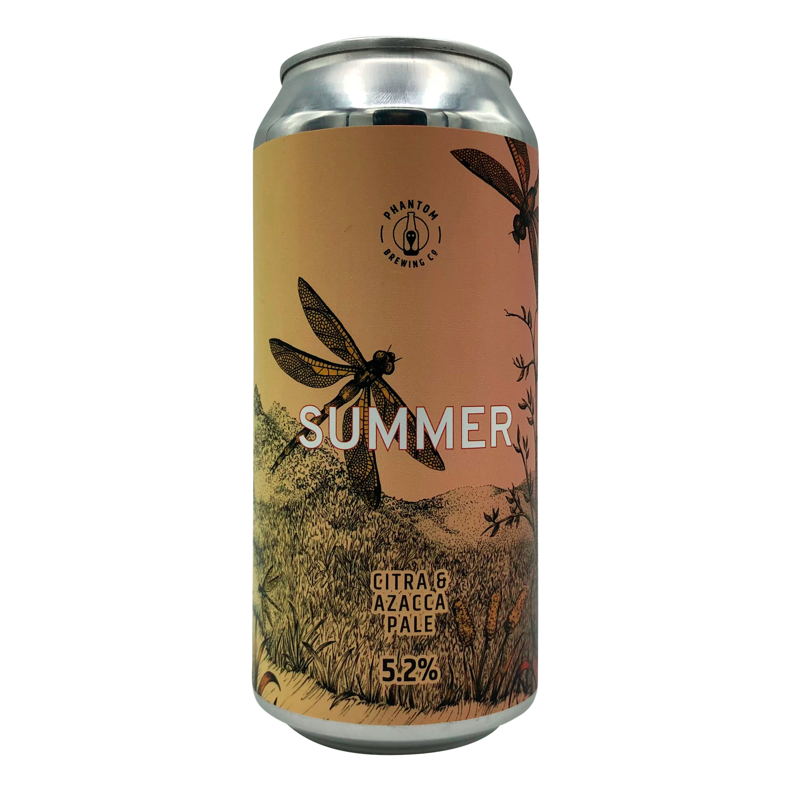 Phantom Brewing Co. - Summer