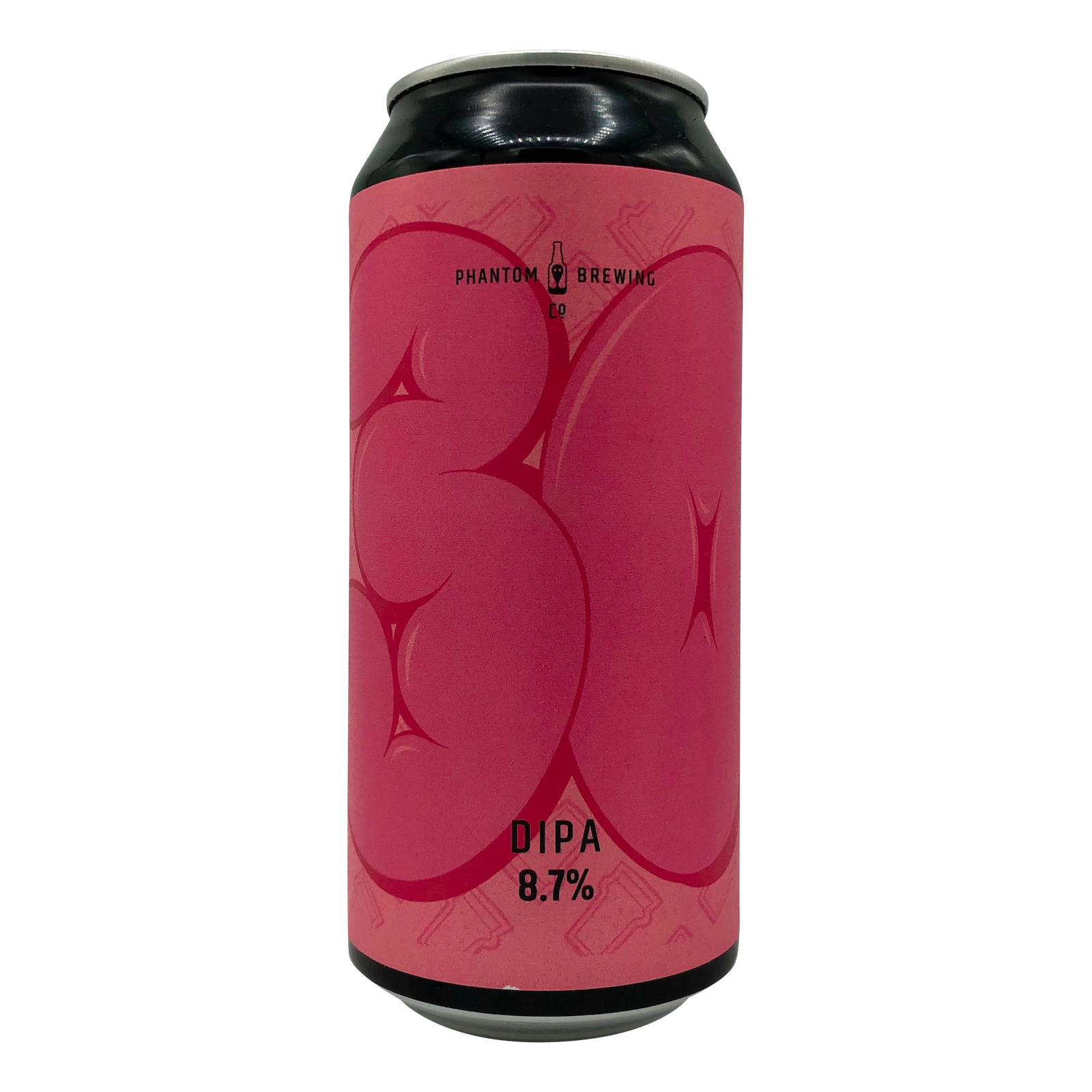 Phantom Brewing Co - Three-O