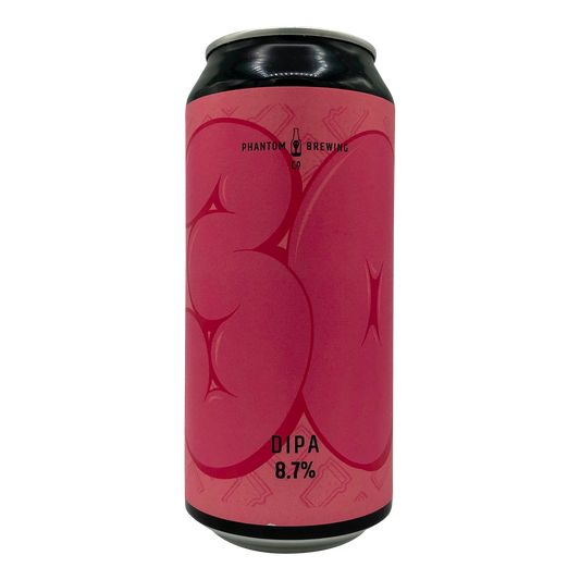 Phantom Brewing Co - Three-O