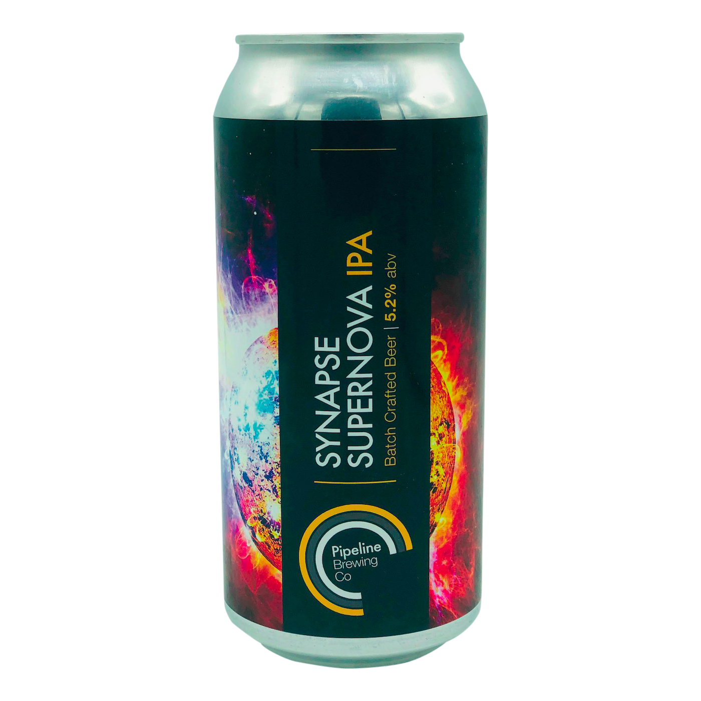 Synapse Supernova (V)