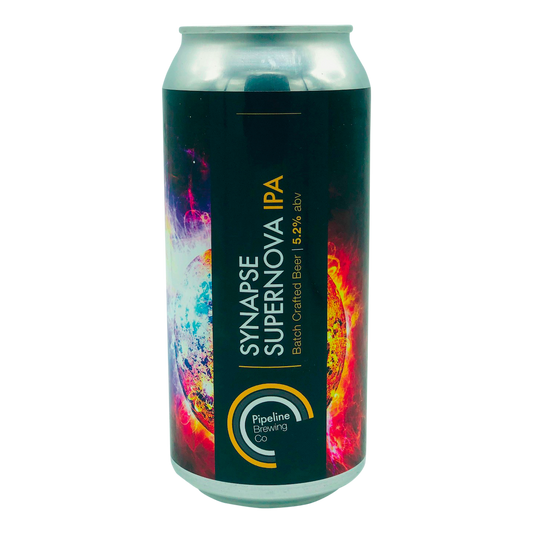 Synapse Supernova (V)
