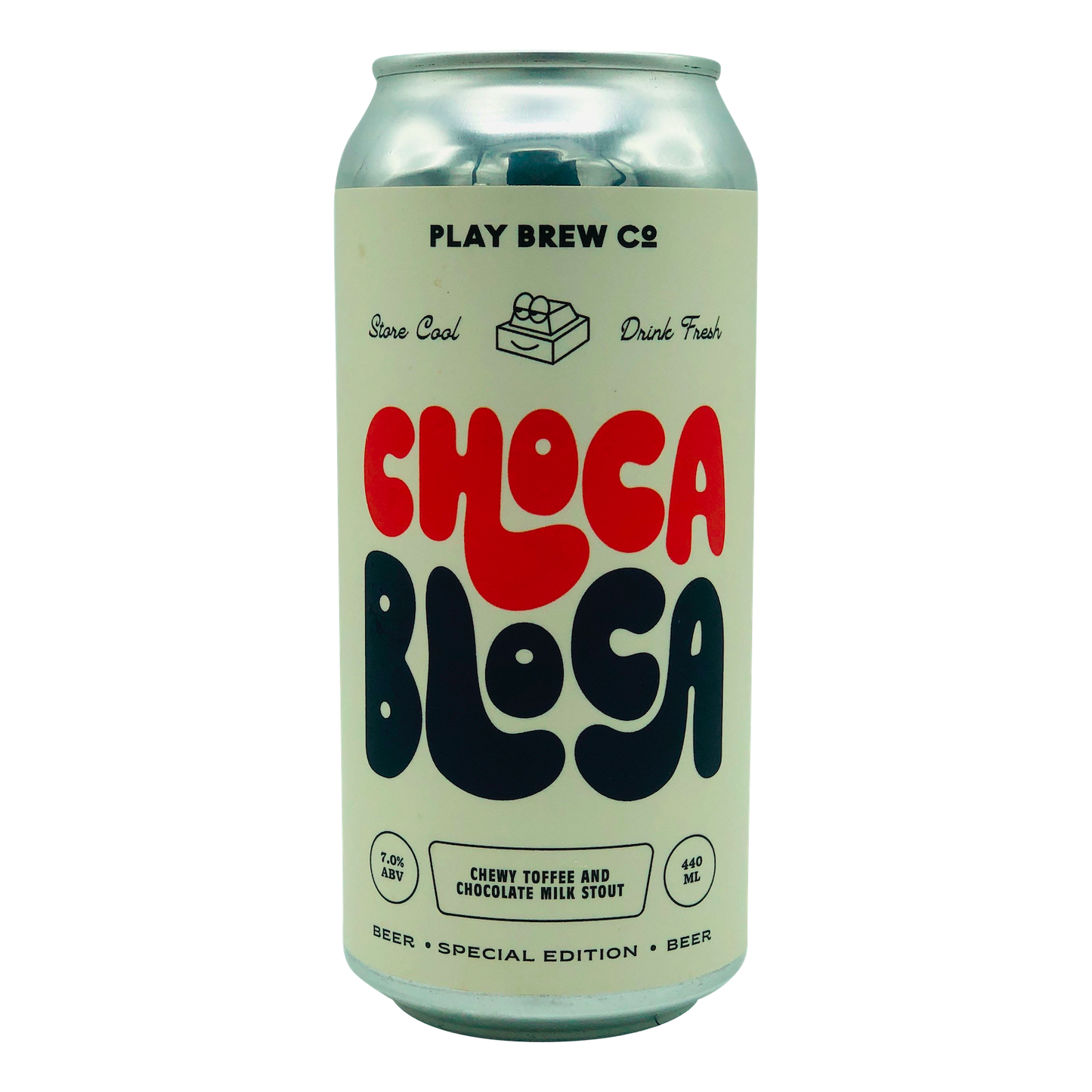 Choca Bloca