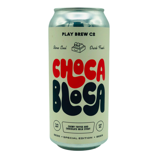 Choca Bloca