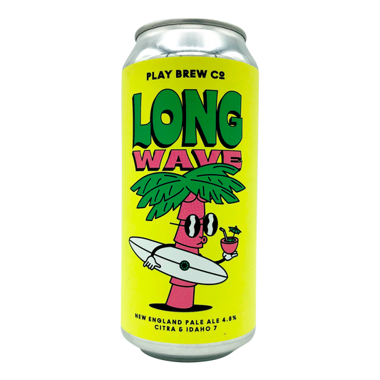 Long Wave (V)