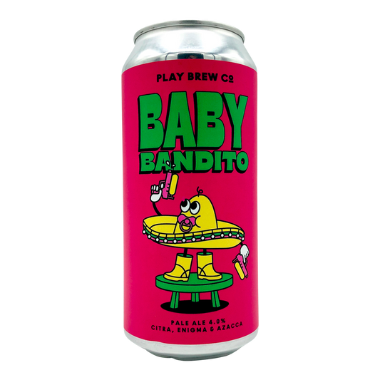 Baby Bandito (V)