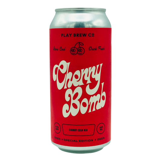 Cherry Bomb