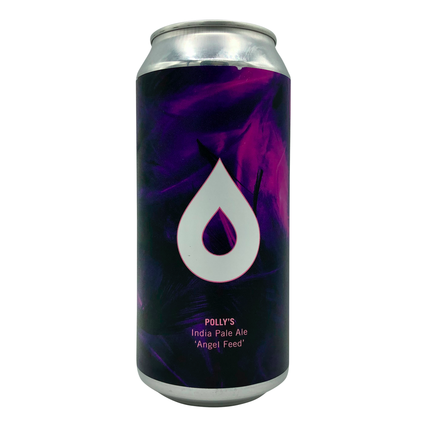 Polly's Brew Co - Angel Feed