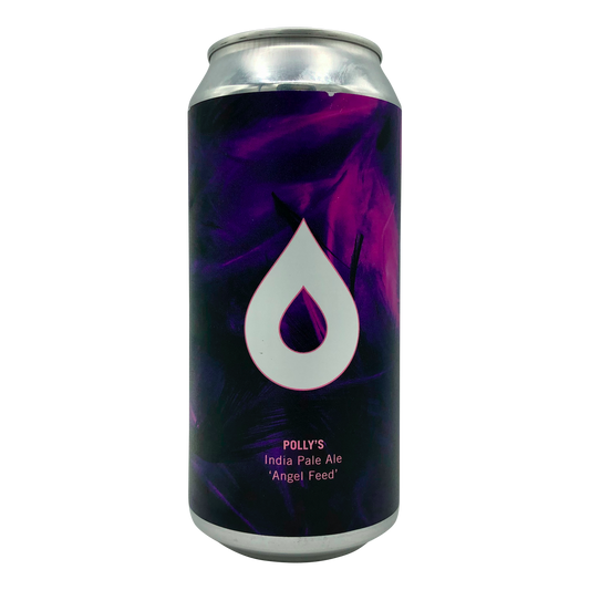 Polly's Brew Co - Angel Feed