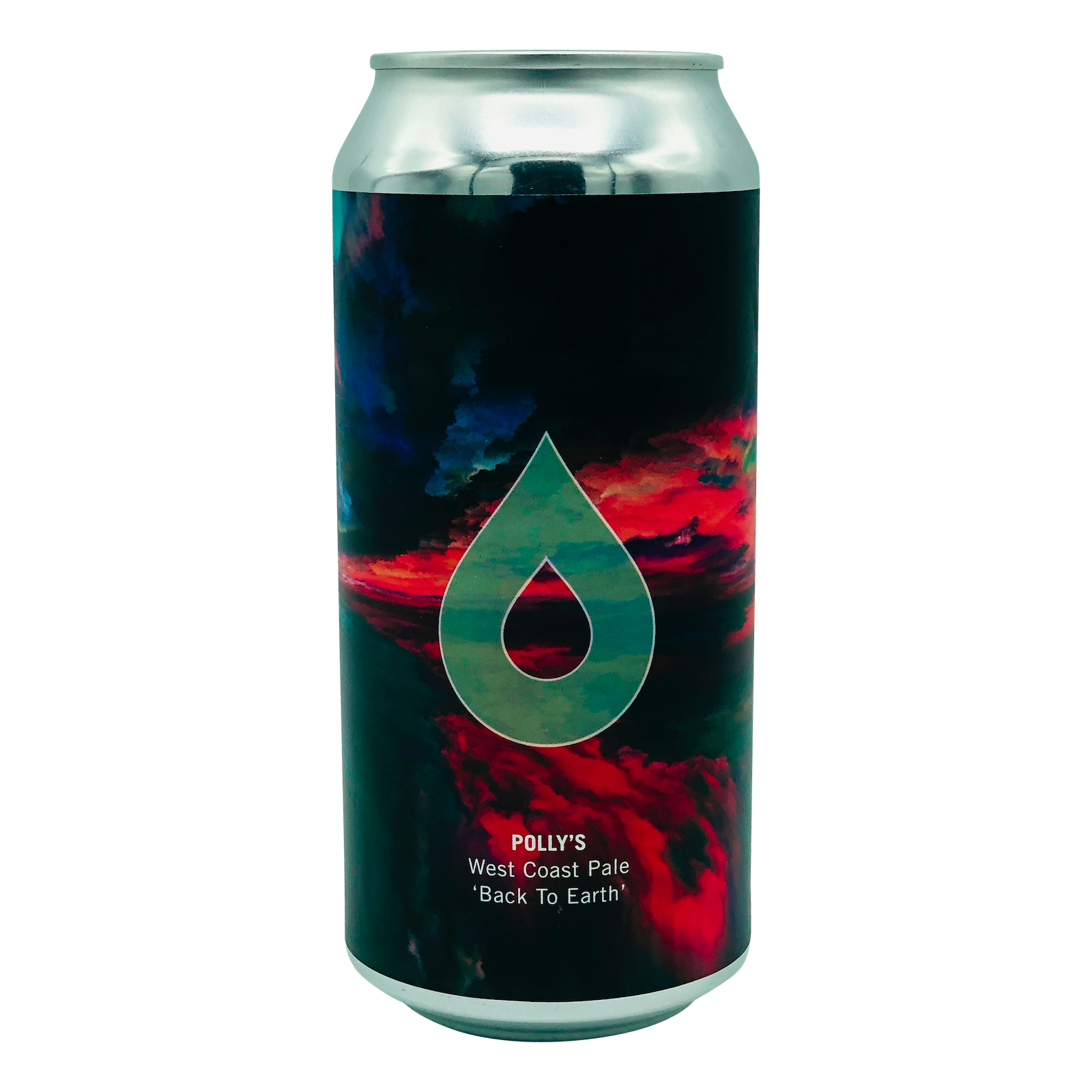 Polly's Brew Co - Back To Earth