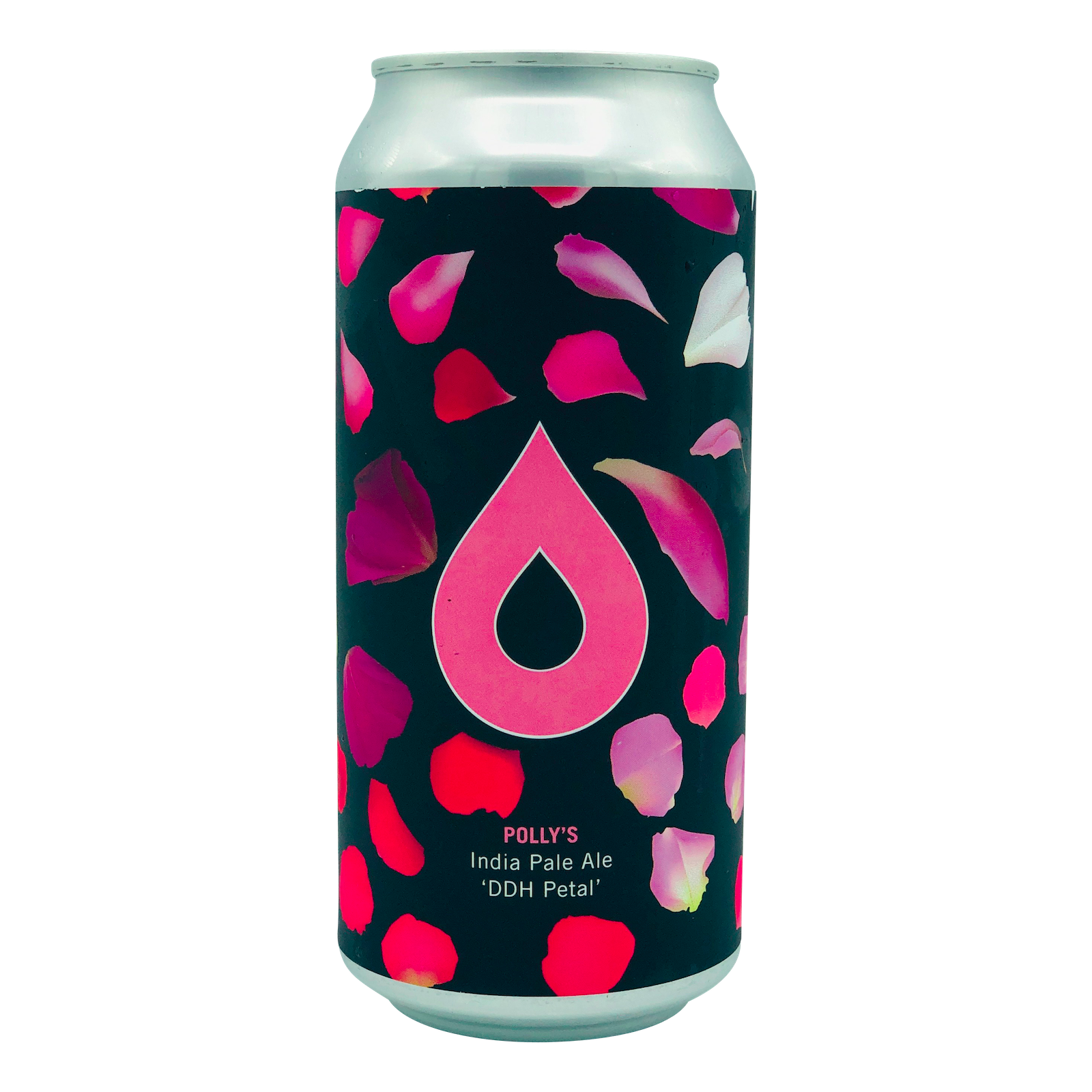 Polly's Brew Co - DDH Petal