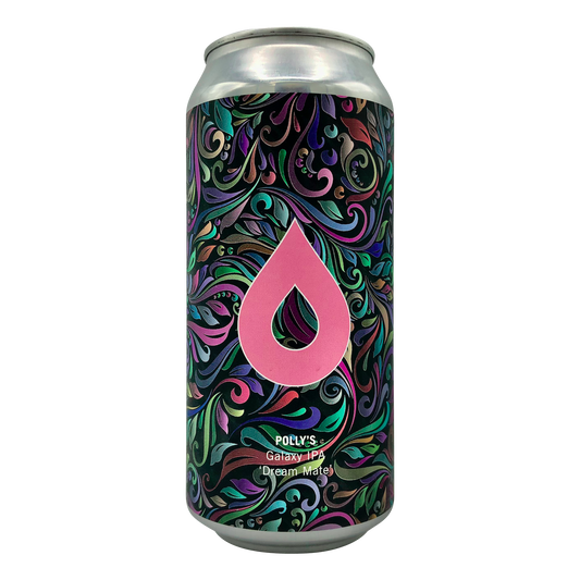Polly's Brew Co - Dream Mate