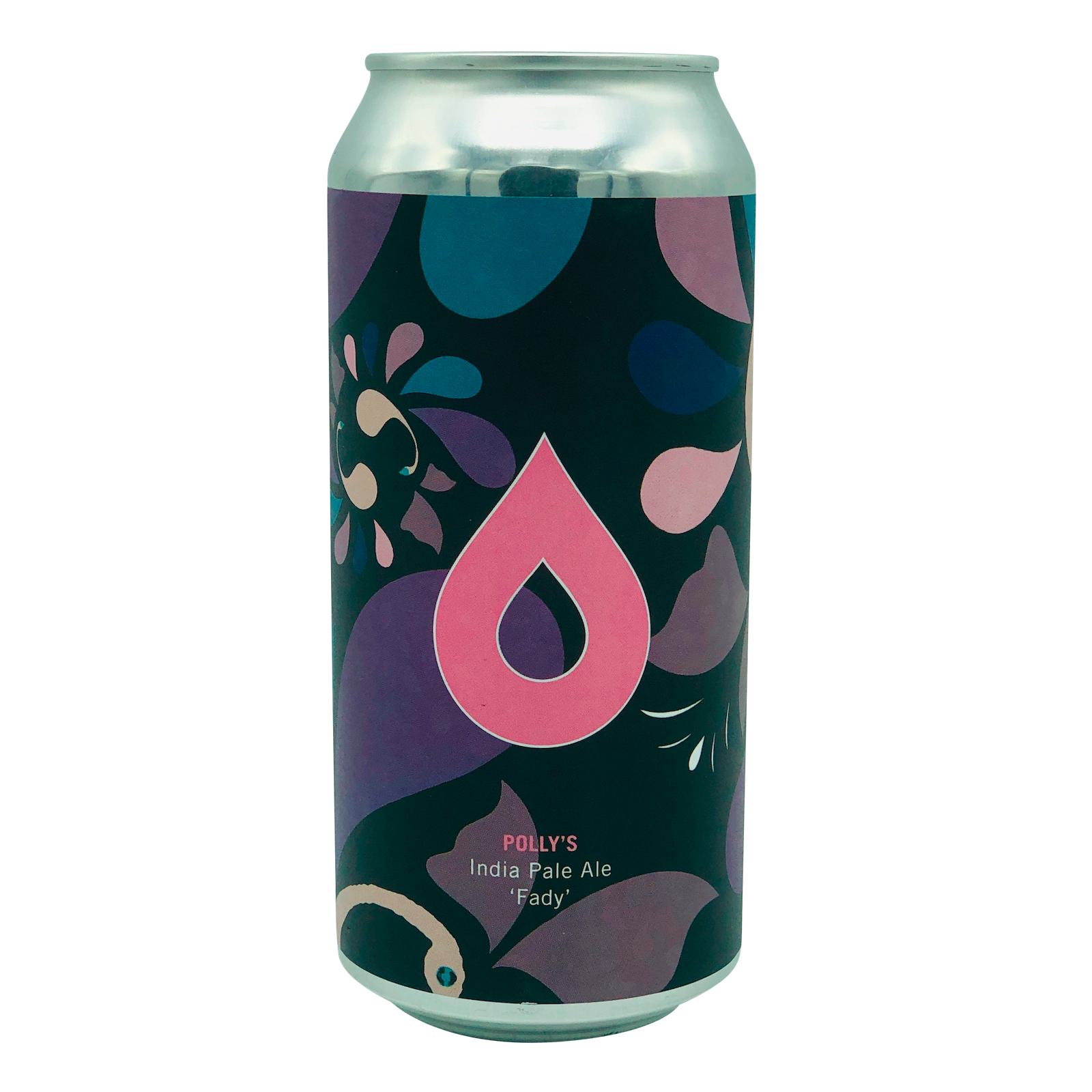 Polly's Brew Co - Fady