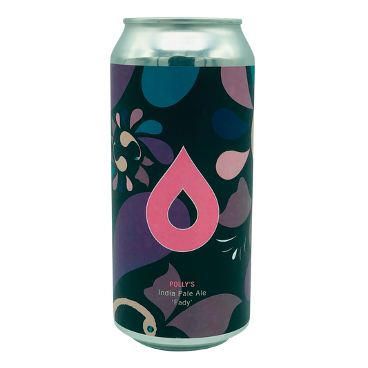 Polly's Brew Co - Fady