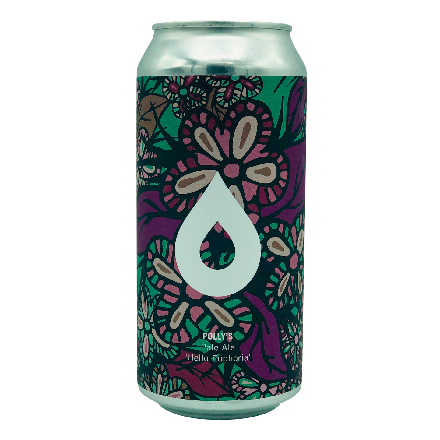 Polly's Brew Co - Hello Euphoria