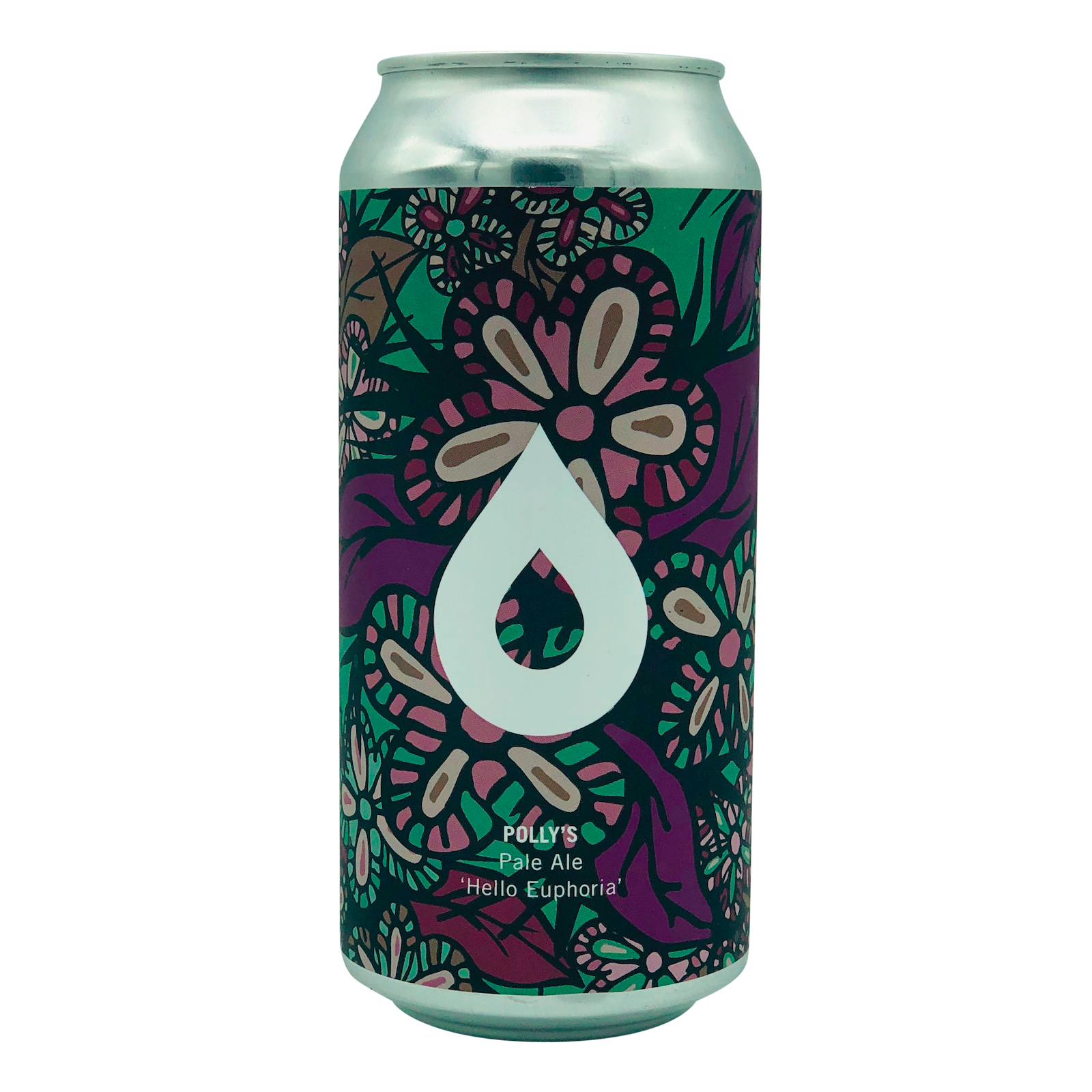 Polly's Brew Co - Hello Euphoria