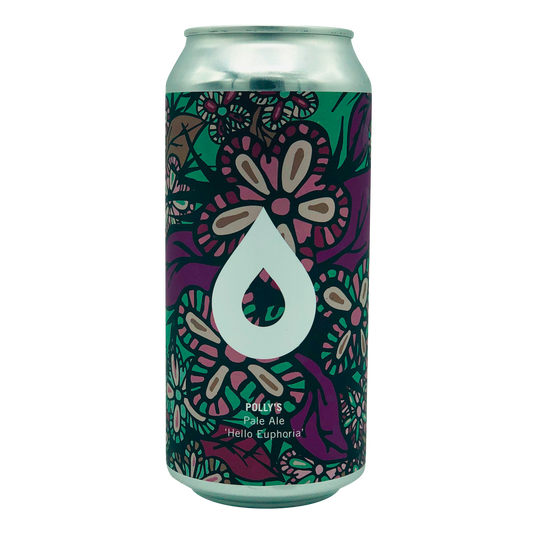 Polly's Brew Co - Hello Euphoria