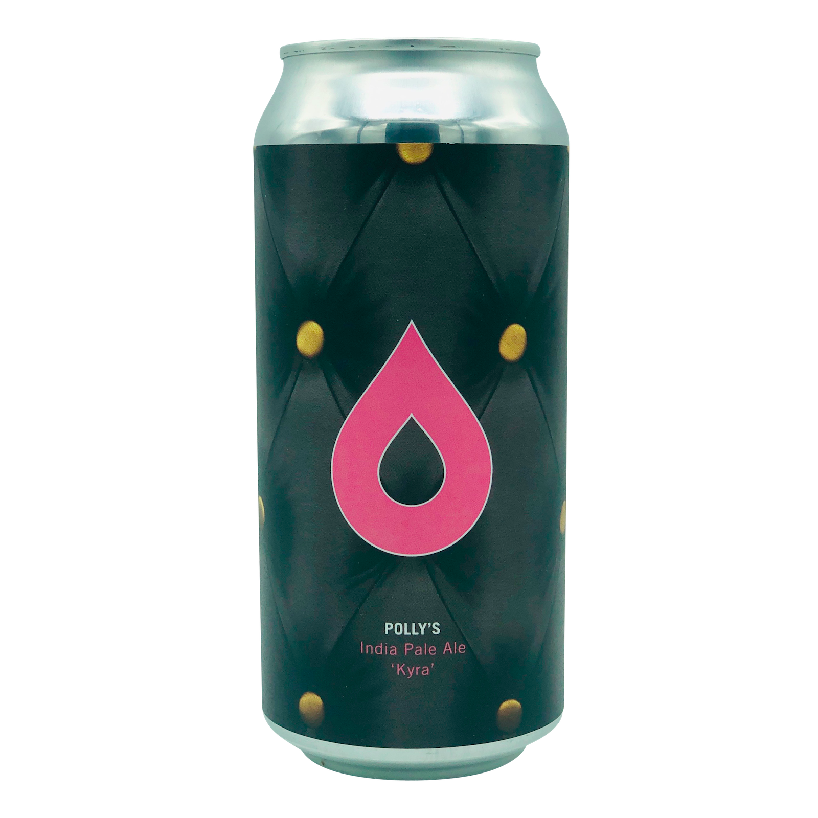 Polly's Brew Co - Kyra