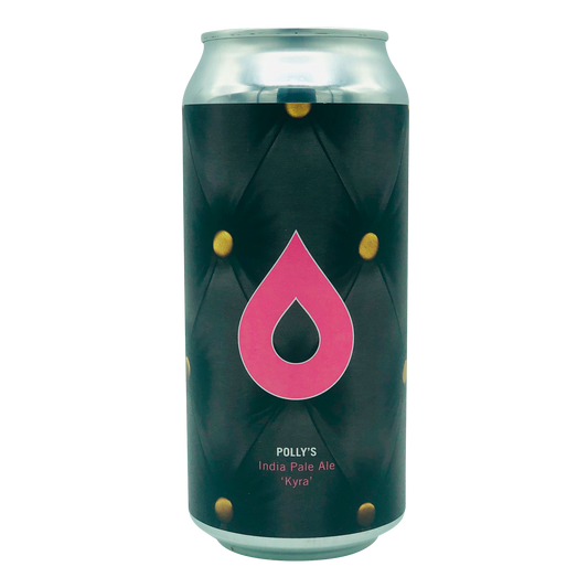 Polly's Brew Co - Kyra