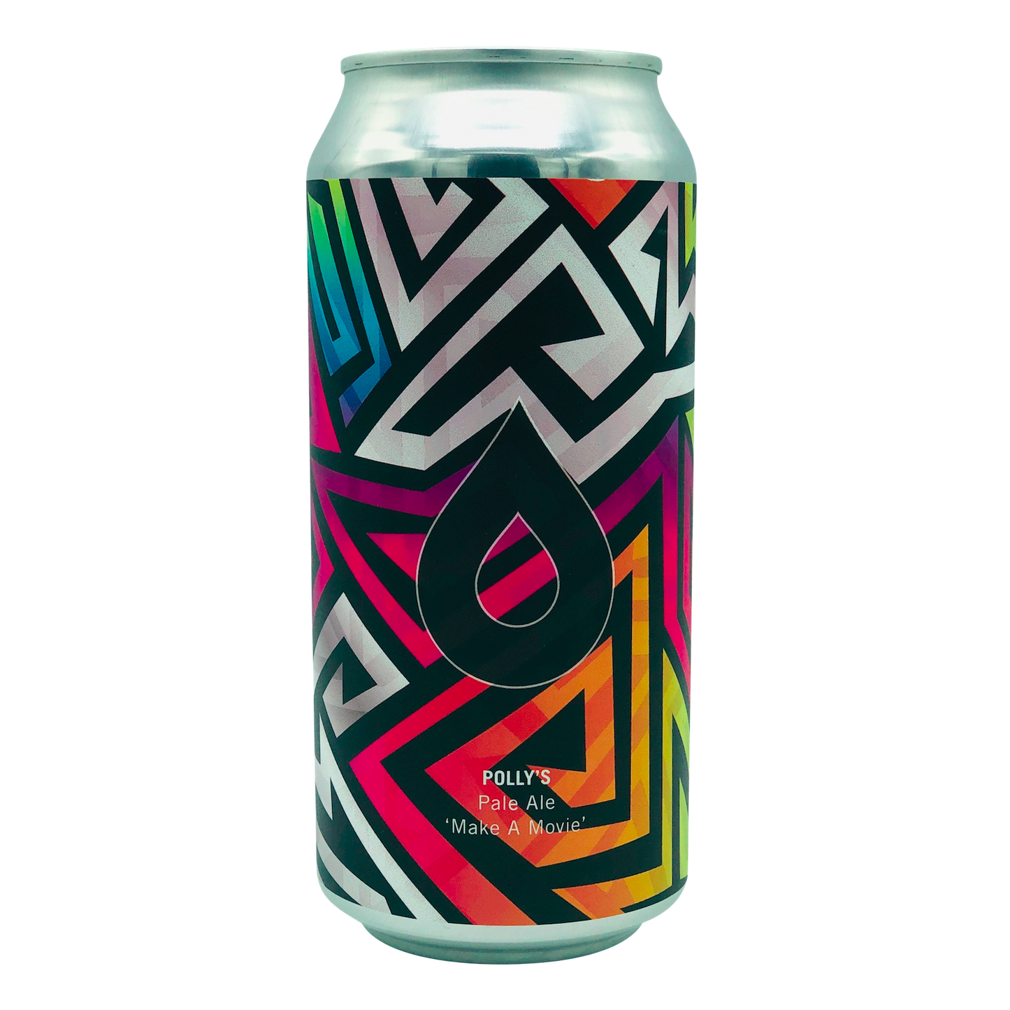 Polly's Brew Co - Make a Movie