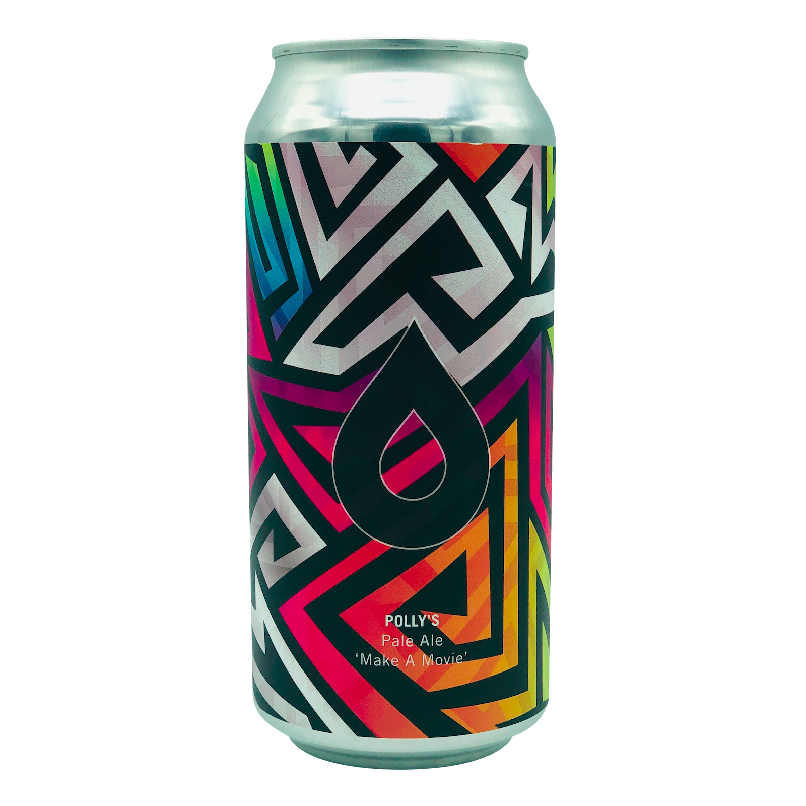 Polly's Brew Co - Make a Movie