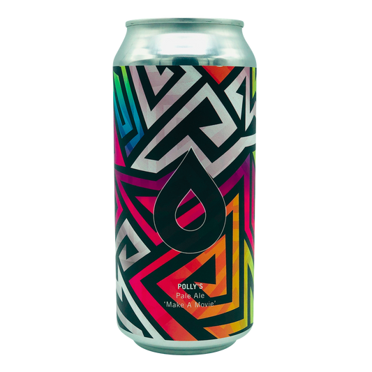 Polly's Brew Co - Make a Movie