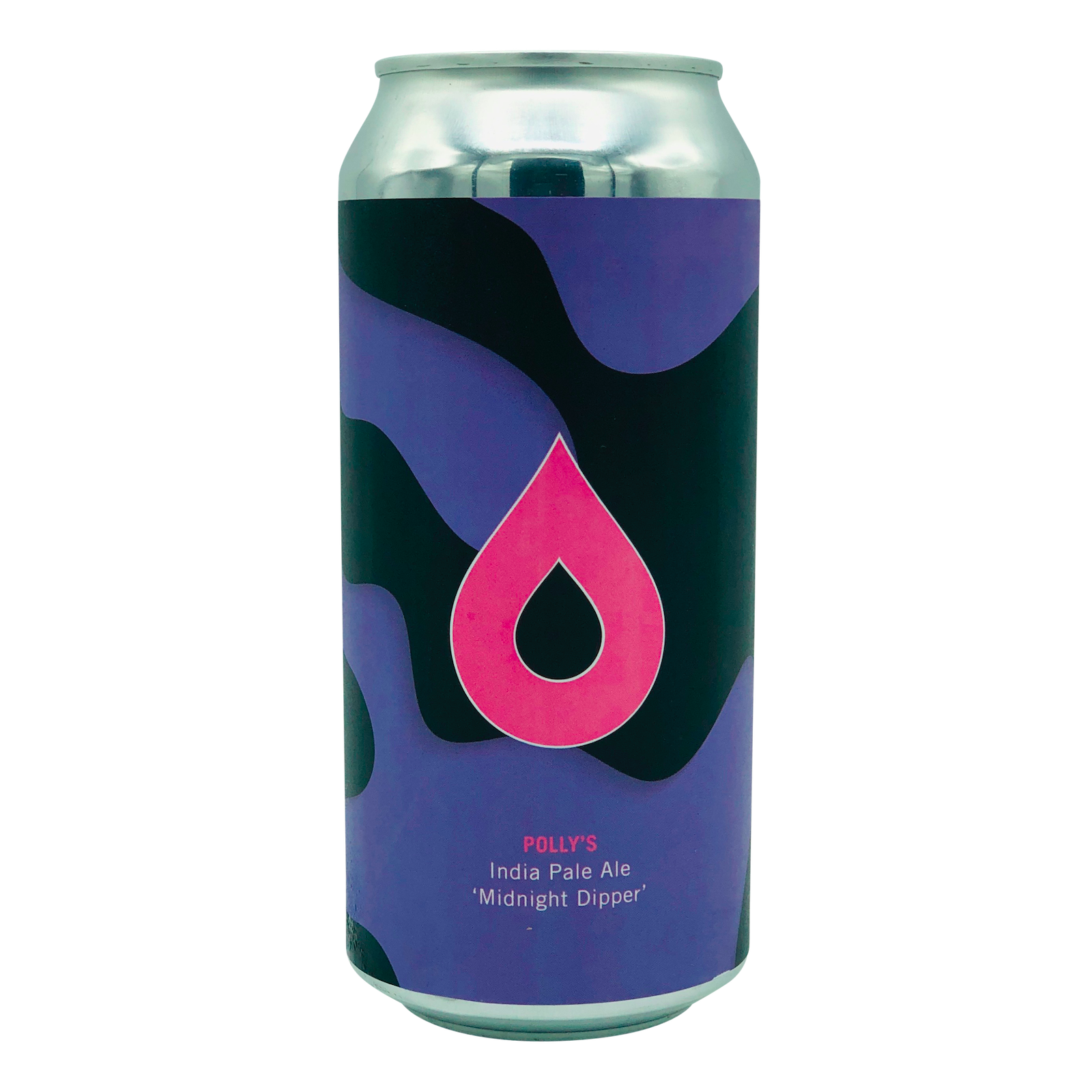 Polly's Brew Co - Midnight Dipper