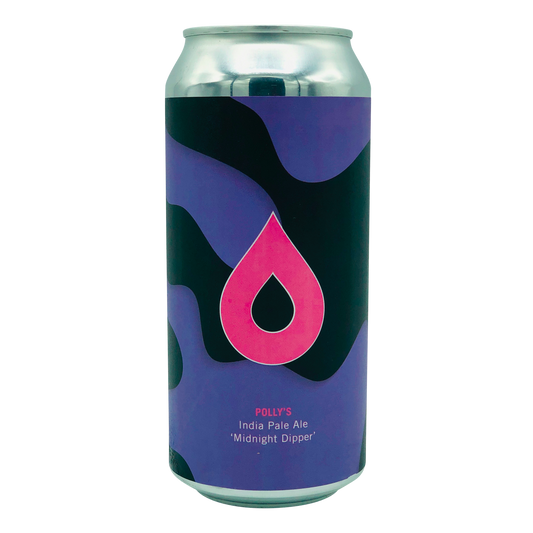Polly's Brew Co - Midnight Dipper