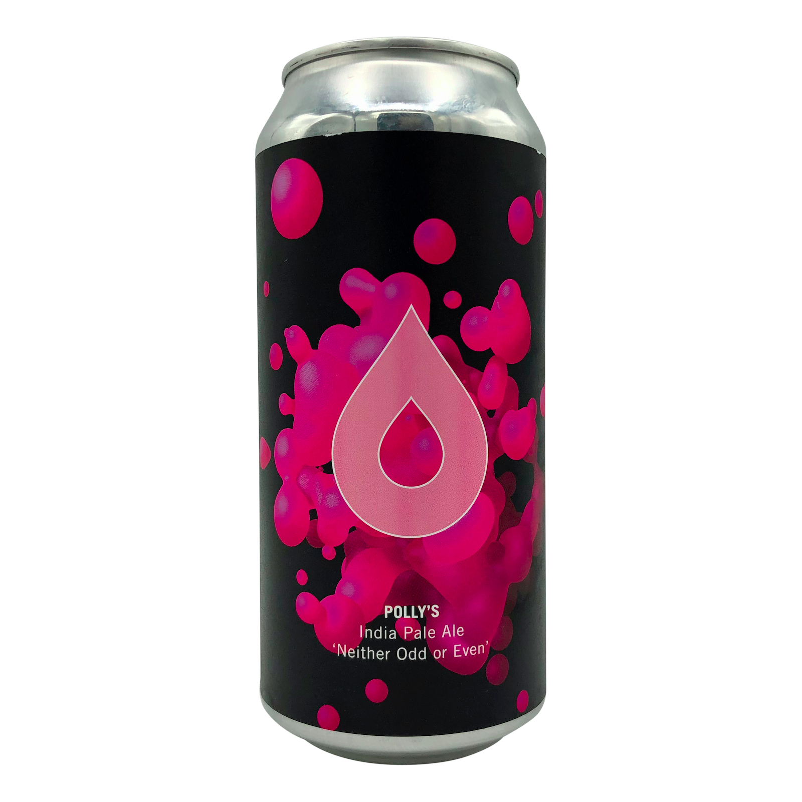 Polly's Brew Co - Neither Ordd or Even