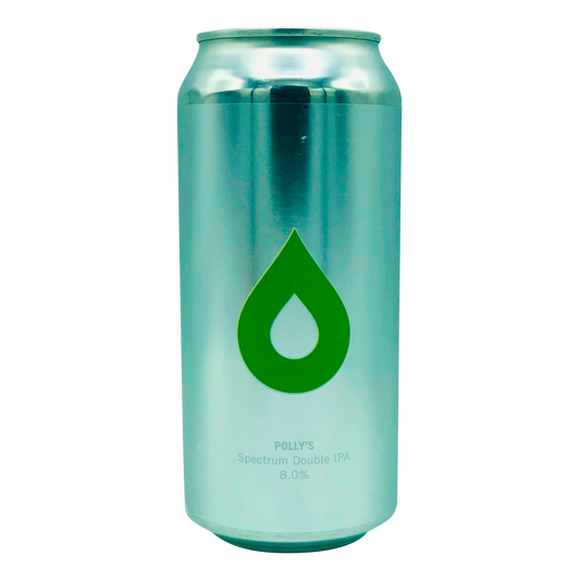 Spectrum - Double IPA (V)