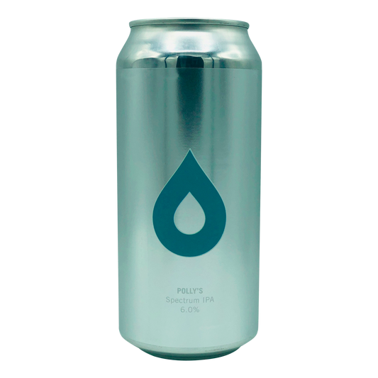 Spectrum - IPA (V)