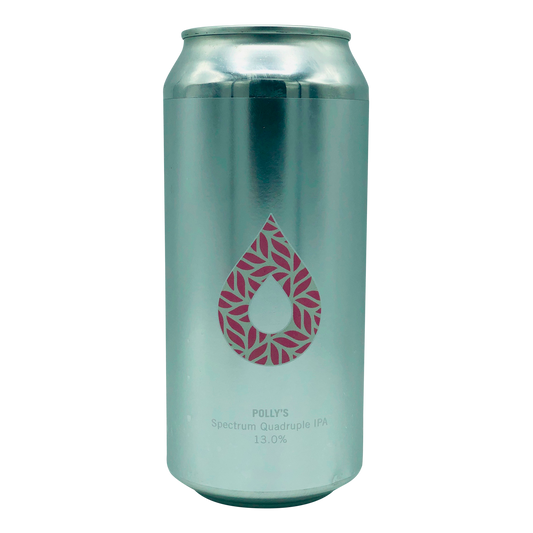 Spectrum - Quadruple IPA (V)