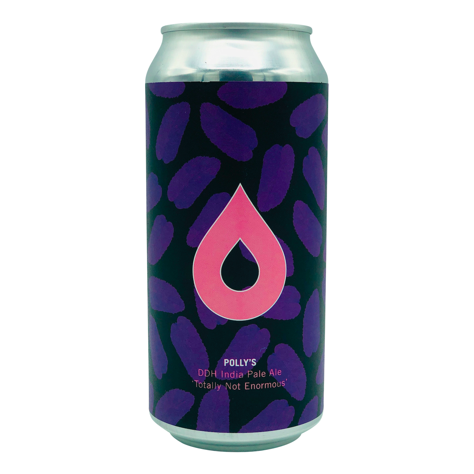 Polly's Brew Co - Totally Not Enormous